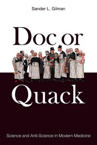 Produktbild: Doc or Quack