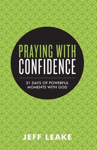 Produktbild: Praying with Confidence