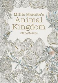 Produktbild: Millie Marottas Animal Kingdom