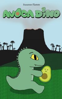 Produktbild: AvocaDino