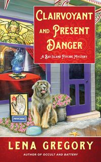 Produktbild: Clairvoyant and Present Danger