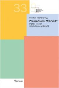 Produktbild: P&auml;dagogischer Mehrwert?