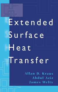 Produktbild: Extended Surface Heat Transfer