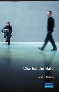 Produktbild: Charles The Bald