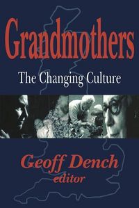 Produktbild: Dench, G: Grandmothers