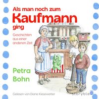 Produktbild: Als man noch zum Kaufmann ging