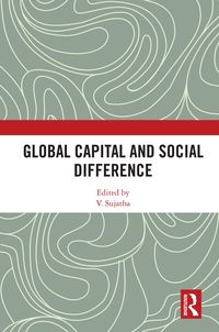 Produktbild: Global Capital and Social Difference