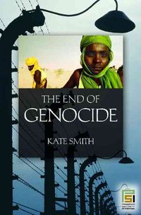 Produktbild: The End of Genocide