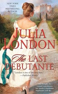 Produktbild: The Last Debutante