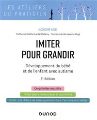 Produktbild: Imiter pour grandir