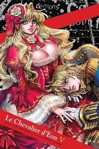 Produktbild: Le Chevalier D'Eon, Volume 5