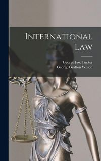 Produktbild: International Law