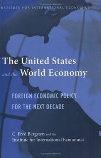 Produktbild: The United States and the World Economy