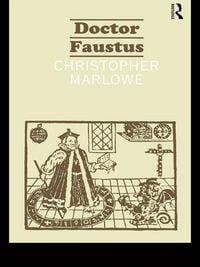 Produktbild: Doctor Faustus
