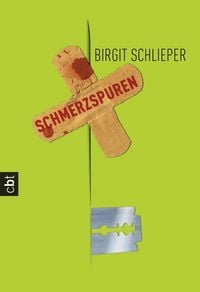 Produktbild: Schmerzspuren