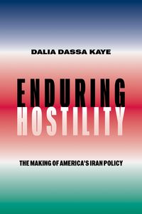 Produktbild: Enduring Hostility