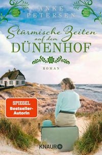 Produktbild: St&uuml;rmische Zeiten auf dem D&uuml;nenhof