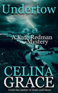Produktbild: Undertow (A Kate Redman Mystery: Book 16)