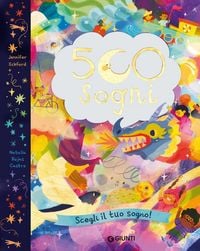 Produktbild: 500 sogni