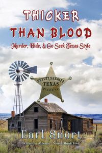 Produktbild: Thicker Than Blood