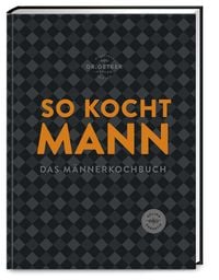 Produktbild: So kocht Mann