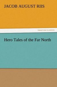 Produktbild: Hero Tales of the Far North