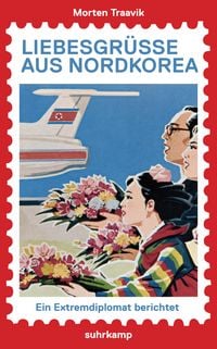 Produktbild: Liebesgr&uuml;&szlig;e aus Nordkorea