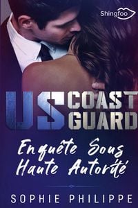 Produktbild: US Coast Guard