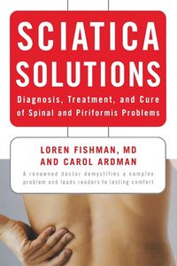 Produktbild: Sciatica Solutions