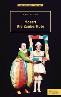Produktbild: Mozart &ndash; Die Zauberfl&ouml;te