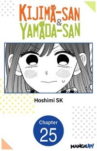 Produktbild: Kijima-san & Yamada-san #025