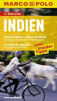Produktbild: Indien