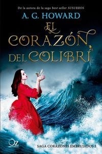 Produktbild: Corazon del Colibri -Z