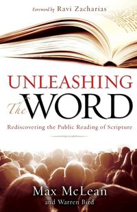 Produktbild: The Unleashing the Word