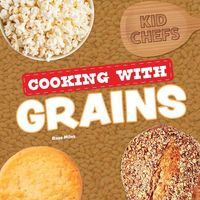 Produktbild: Cooking with Grains