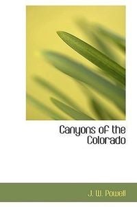 Produktbild: Canyons of the Colorado