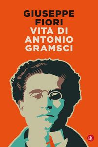 Produktbild: Vita di Antonio Gramsci