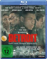 Produktbild: Detroit