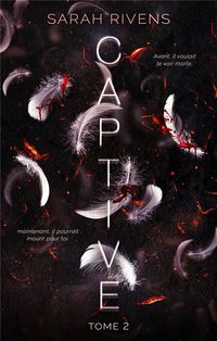 Produktbild: Captive. T.2