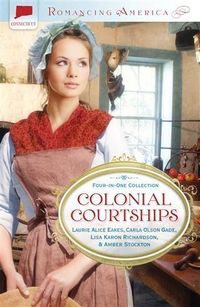 Produktbild: Colonial Courtships