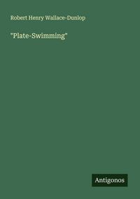 Produktbild: "Plate-Swimming"
