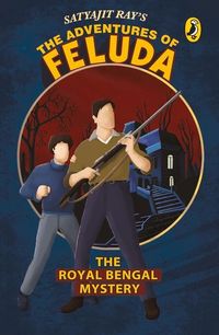 Produktbild: Adventures of Feluda: The Royal Bengal Mystery