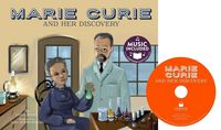 Produktbild: Marie Curie & Her Discovery