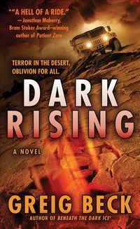 Produktbild: Dark Rising