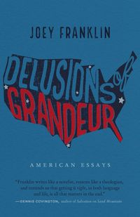 Produktbild: Delusions of Grandeur