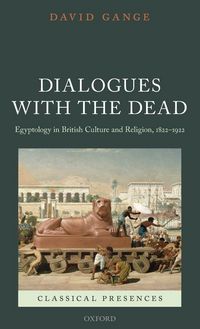 Produktbild: Dialogues with the Dead
