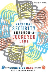 Produktbild: National Security through a Cockeyed Lens