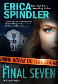 Produktbild: The Final Seven