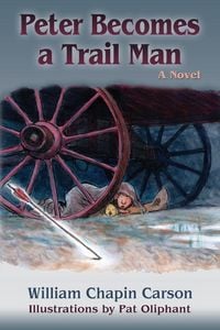 Produktbild: Peter Becomes a Trail Man