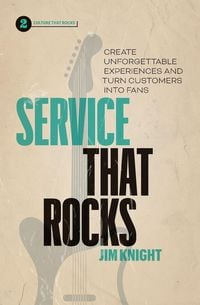 Produktbild: Service That Rocks